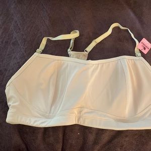 Lamaze 2XL nursing bra